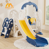 Indoor-Rutsche