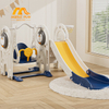Indoor-Rutsche