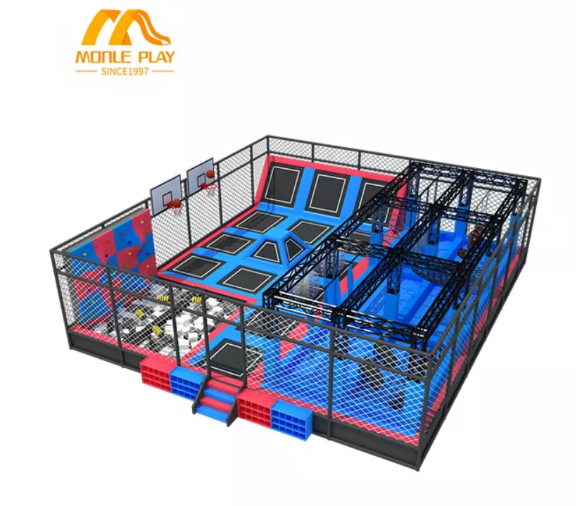 Sind Trampoline f&uuml;r Kinder sicher?