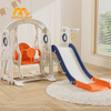 Indoor-Rutsche